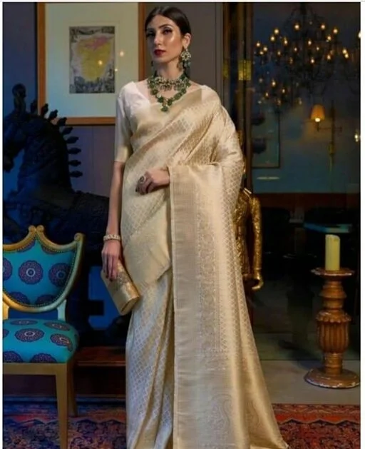 Latest Saree 1