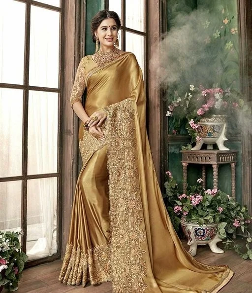 Latest Saree 12