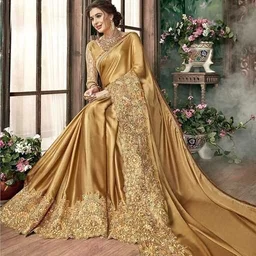 Latest Saree 12