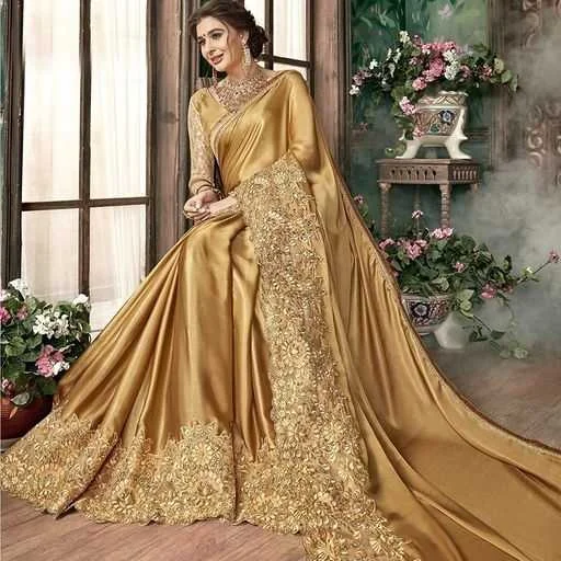 Latest Saree 12