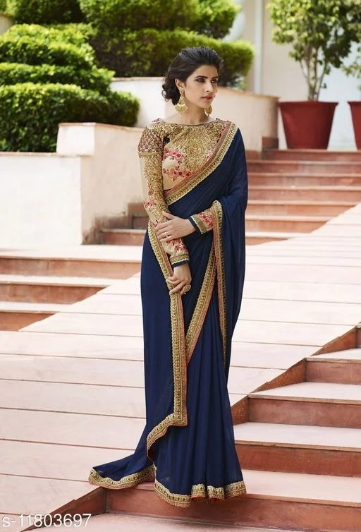 Latest Saree 14