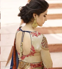 Latest Saree 14
