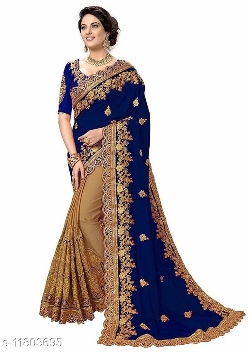 Latest Saree 18
