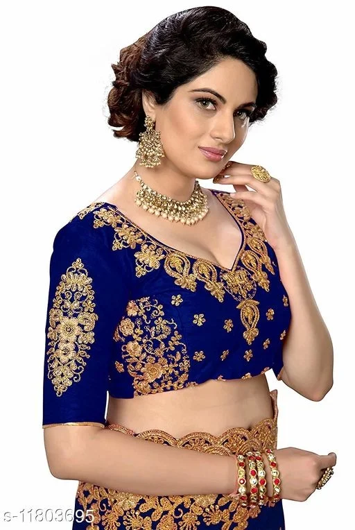 Latest Saree 18