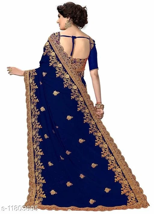 Latest Saree 18