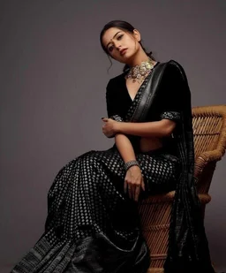 Latest Saree 2