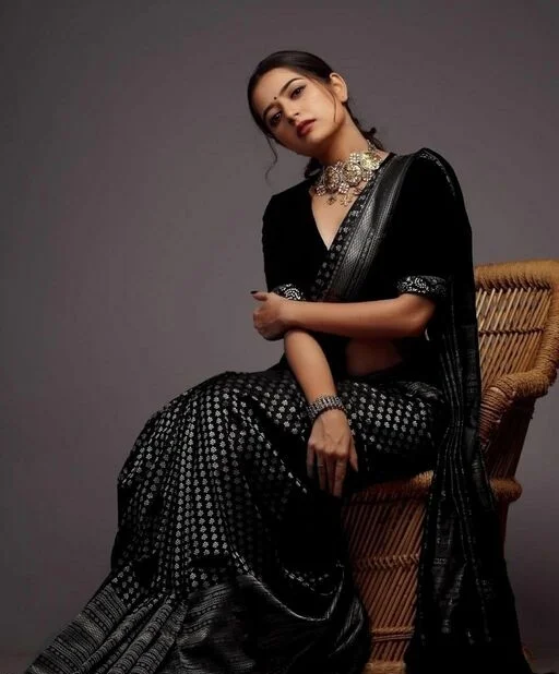 Latest Saree 2