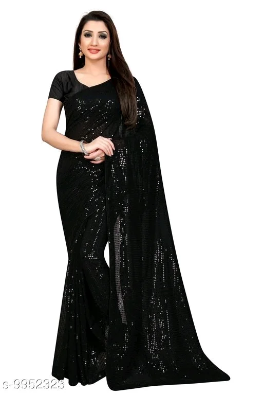 Latest Saree 20