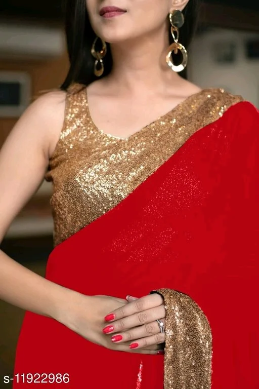 Latest Saree 22