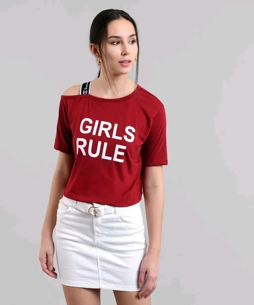 Latest Tops43 - L