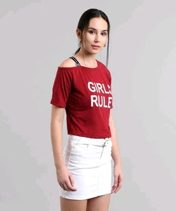 Latest Tops43 - L