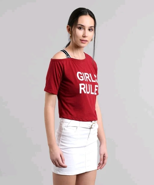 Latest Tops43 - L