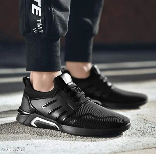Men casual shoes - 6