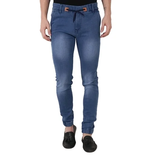 Men's Bottom wear jeans Joggers - 28