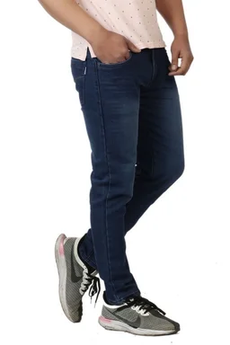 Mens Denim Jeans - 36