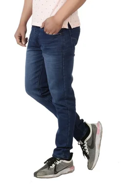 Mens Denim Jeans - 36