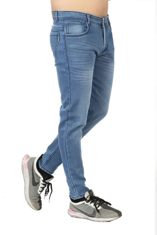 Mens Denim Jeans91 - 28
