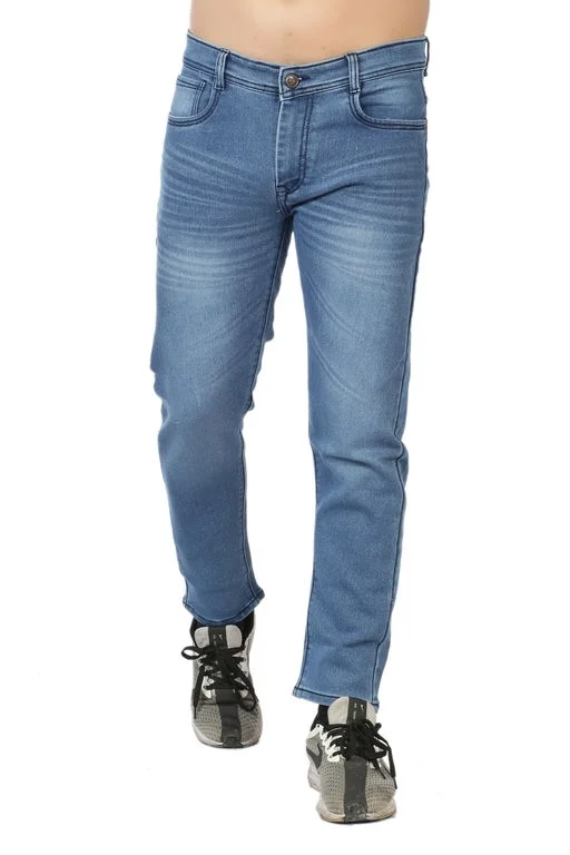 Mens Denim Jeans91 - 28