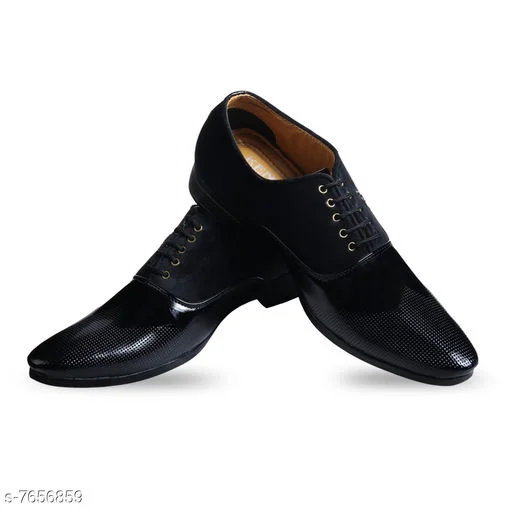 Men's Formal Office/Party wear Shoe - 8