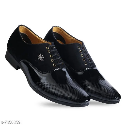 Men's Formal Office/Party wear Shoe - 8