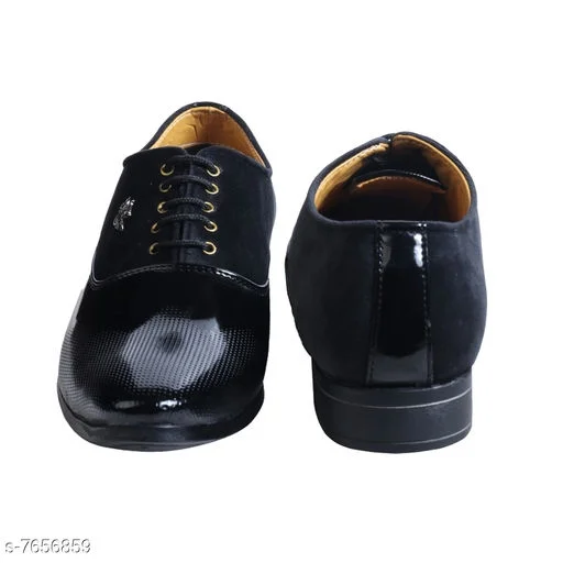 Men's Formal Office/Party wear Shoe - 8