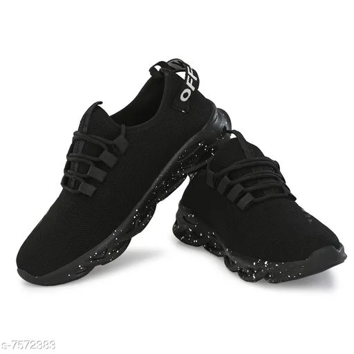 Men's Sports Shoes - 10