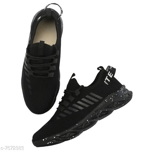 Men's Sports Shoes - 10