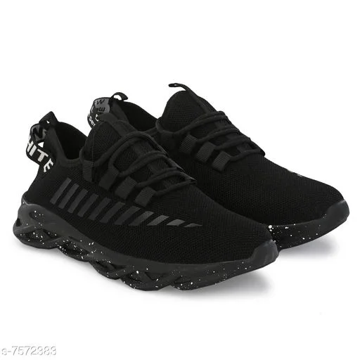 Men's Sports Shoes - 9