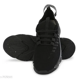 Men's Sports Shoes - 9