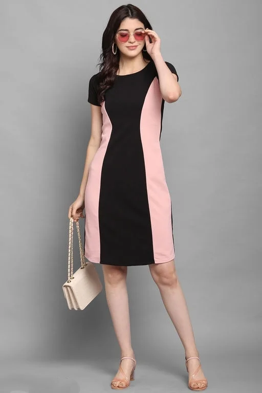 Milost Women?s Bodycon Dress22 - L