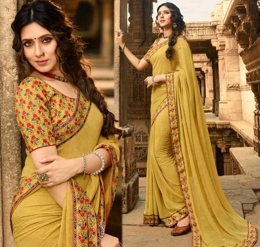 Myra Ensemble Sarees 93