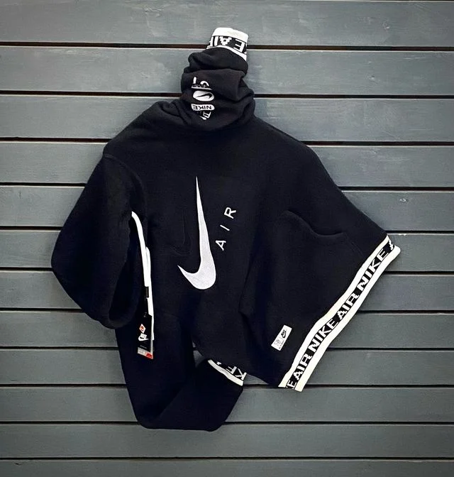 Nike Hoodies 2.0 - L