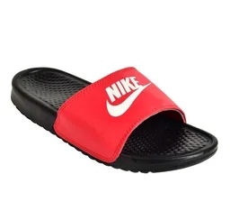 Nike New Slippers 4 - 7