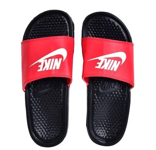 Nike New Slippers 4 - 8