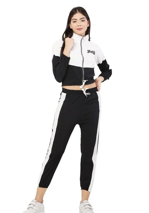 Pretty Designer Women Top & Bottom Sets - M