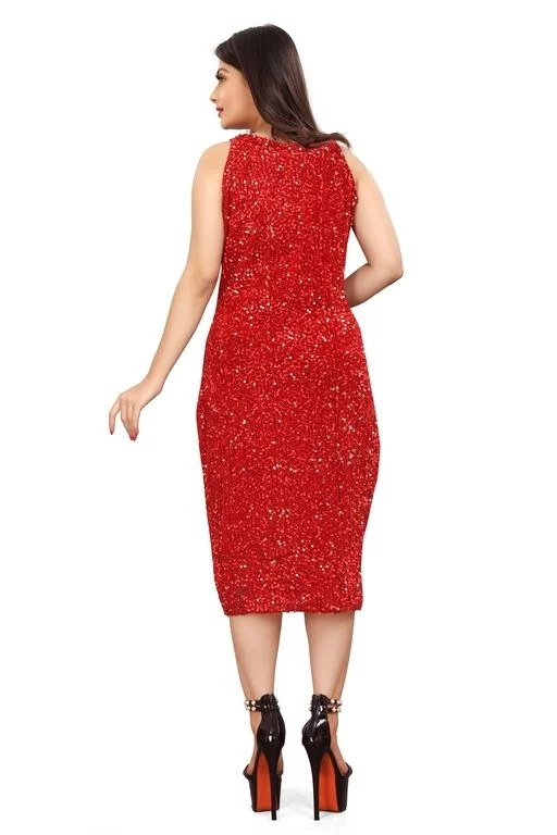 Pretty Fashionable Women Dresses014 - XL