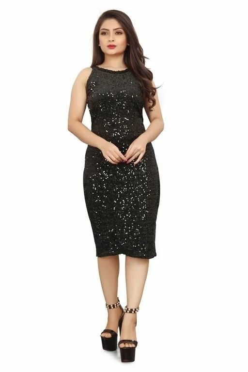 Pretty Fashionable Women Dresses33 - S