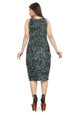 Pretty Fashionable Women Dresses42 - M