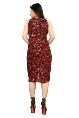 Pretty Fashionable Women Dresses89 - M