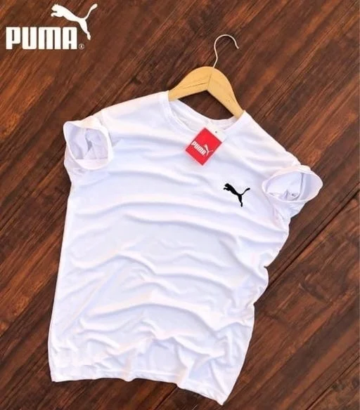 PUMA Stylish Modern Men Tshirts - XL
