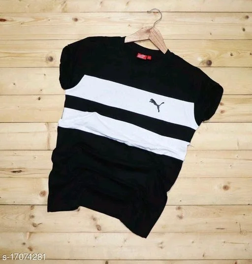 Puma Urbane Designer Men Tshirts38 - L
