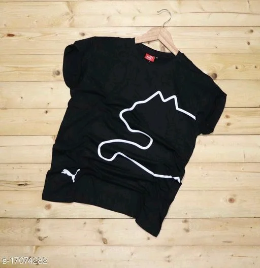 Puma Urbane Designer Men Tshirts40 - L