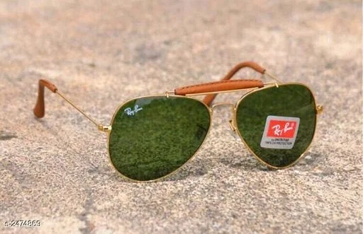 RayBan Sunglasses 56