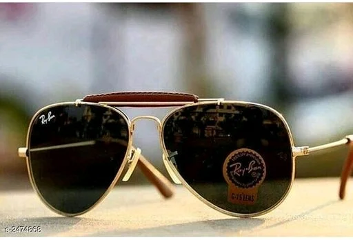 RayBan Sunglasses 57