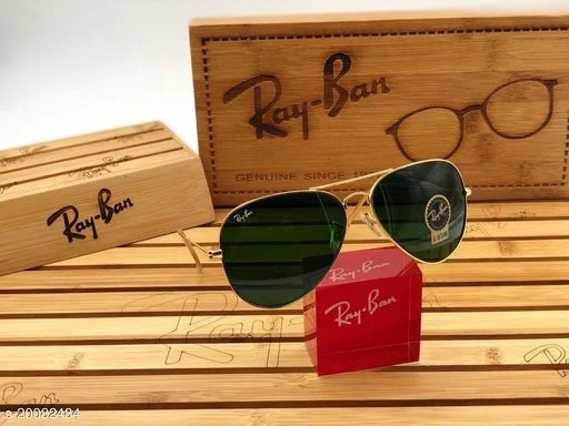 RayBan Sunglasses 64