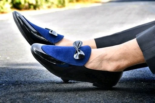 Relaxed Attractive Men Casual Shoes5 - 10