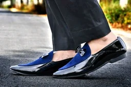 Relaxed Attractive Men Casual Shoes5 - 7