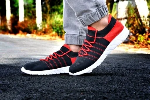 Relaxed Attractive Men Casual Shoes7 - 6