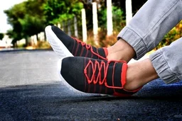 Relaxed Attractive Men Casual Shoes7 - 6