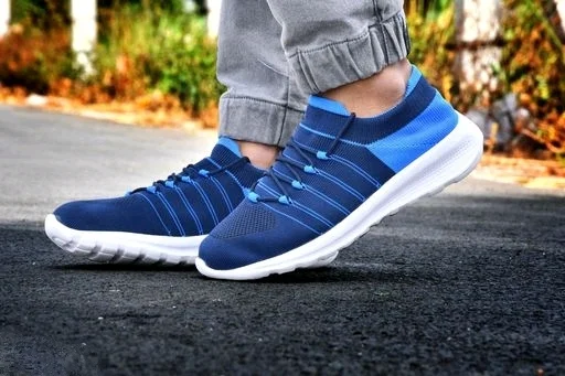 Relaxed Attractive Men Casual Shoes78 - 6
